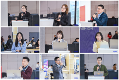 解锁数智立异攻略数字时髦立异空间实力出圈