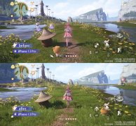 《无限暖暖》15版本优化动向不断种花不止！