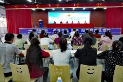 2025年“工会杯”于田县纺织服拆行业首届职业技