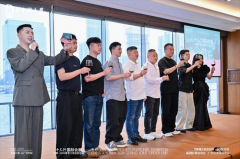 广州十三行国际会展中韩·2026春季订货会启动打